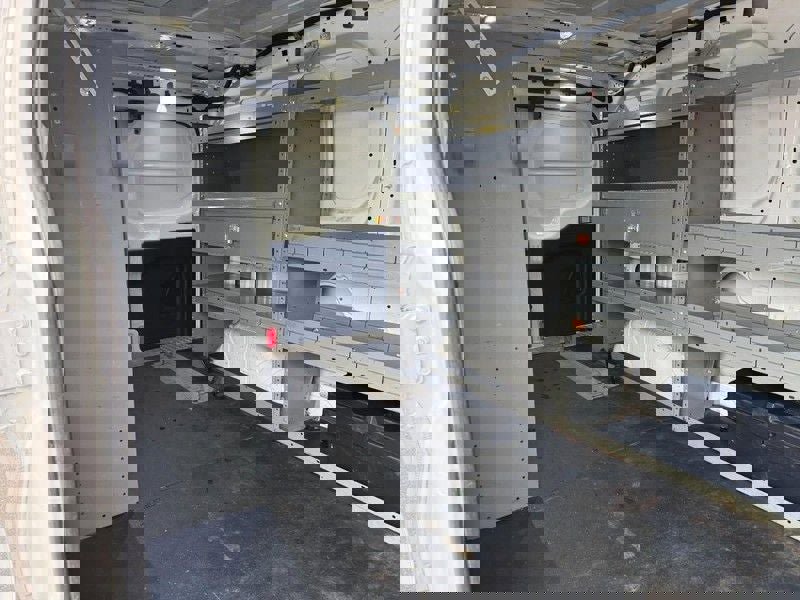 Used 2018 Ford Transit 250 148 Low Roof RWD image 9