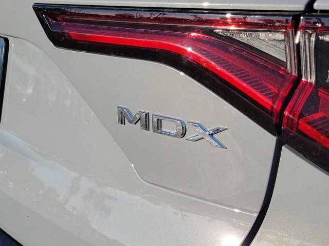 New 2026 Acura MDX Type S image 5