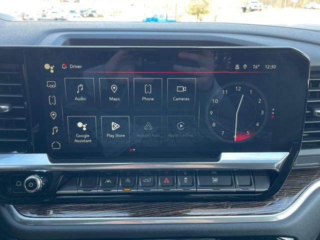 New 2026 GMC Sierra 1500 SLE image 9