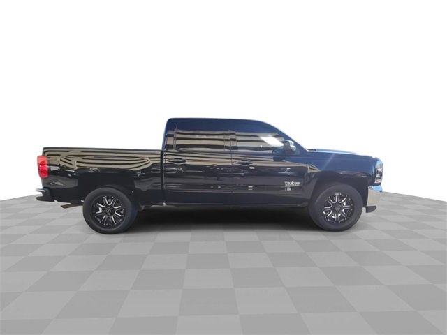 Used 2016 Chevrolet Silverado 1500 LT w/ Texas Edition image 9