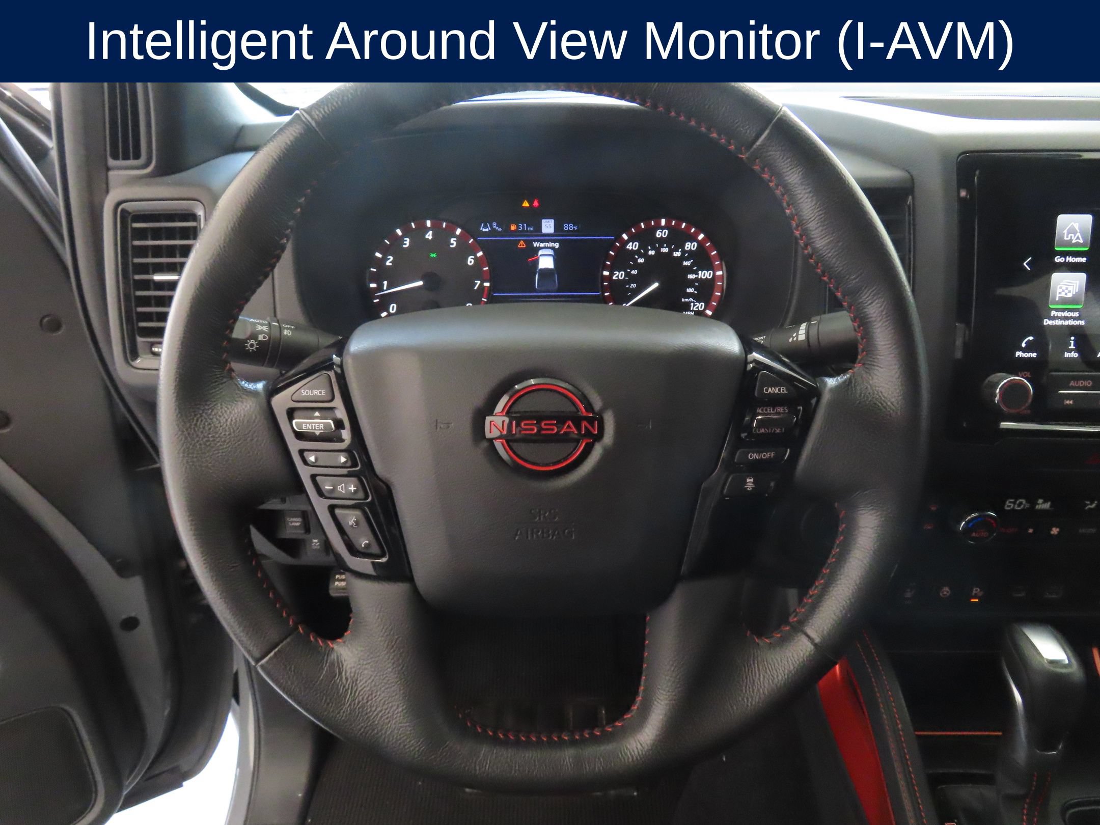 Used 2022 Nissan Frontier Pro-X RWD image 16