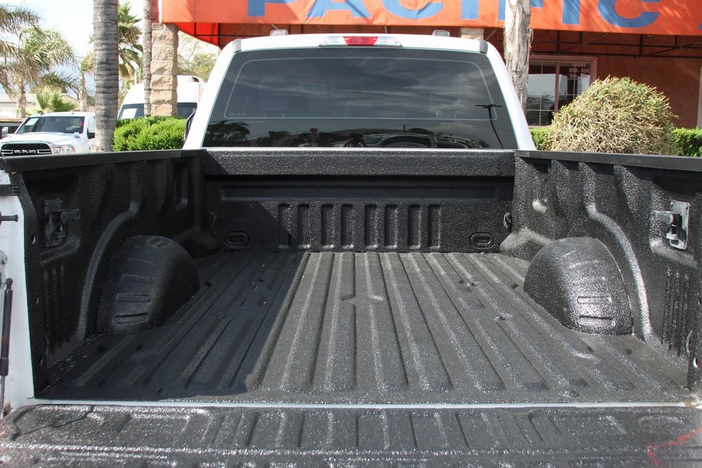 Used 2023 Ford F350 XL image 8