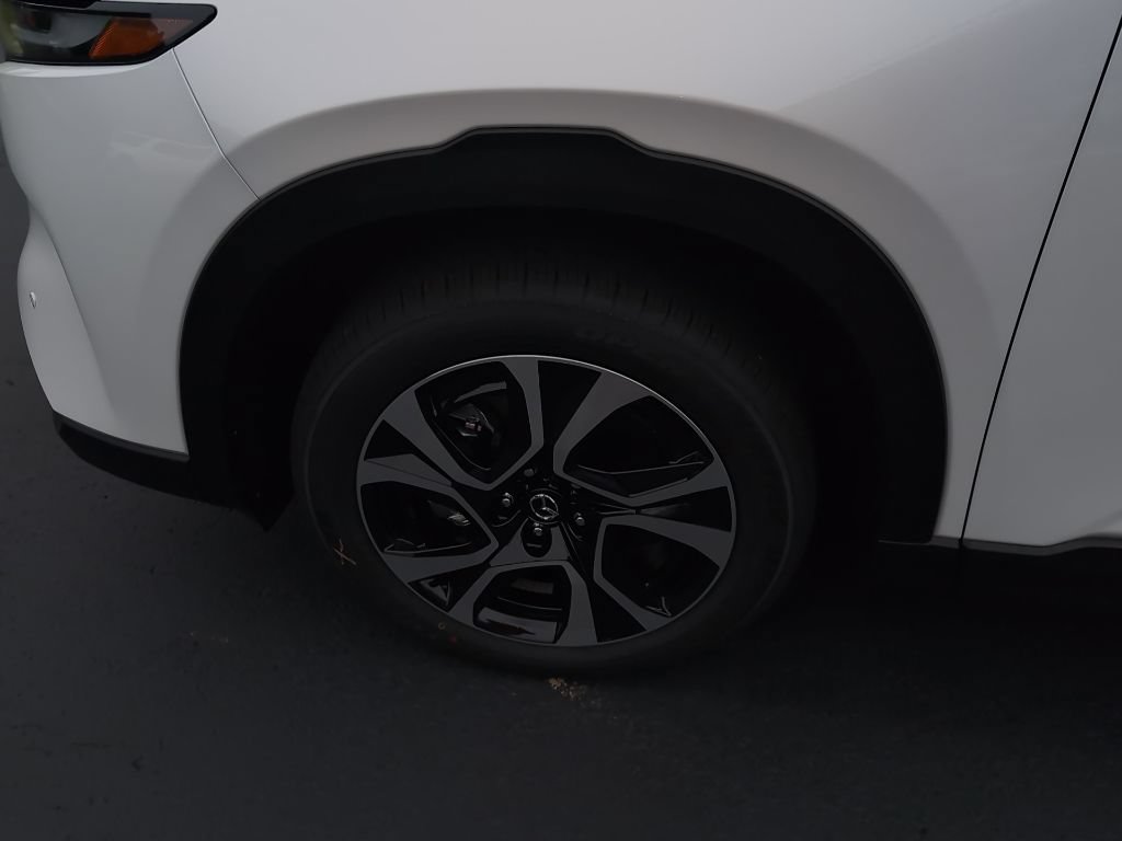 New 2026 MAZDA CX-5 Preferred AWD/4WD image 15