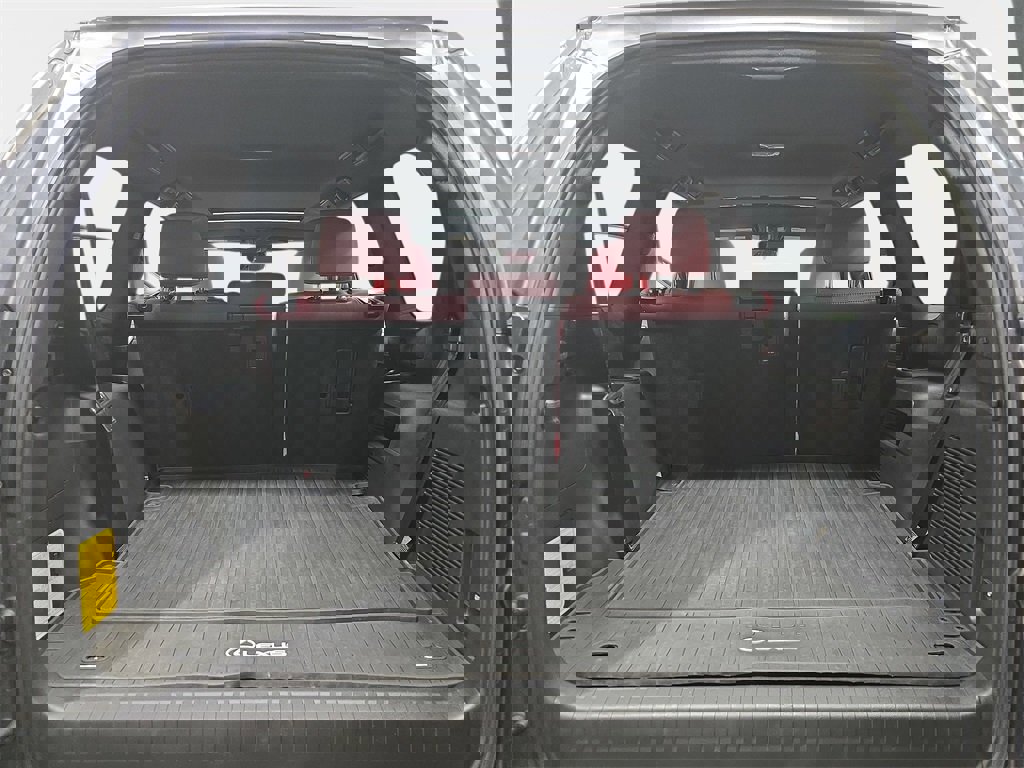 Certified 2022 Lexus GX 460 Premium w/ Premium Package image 12