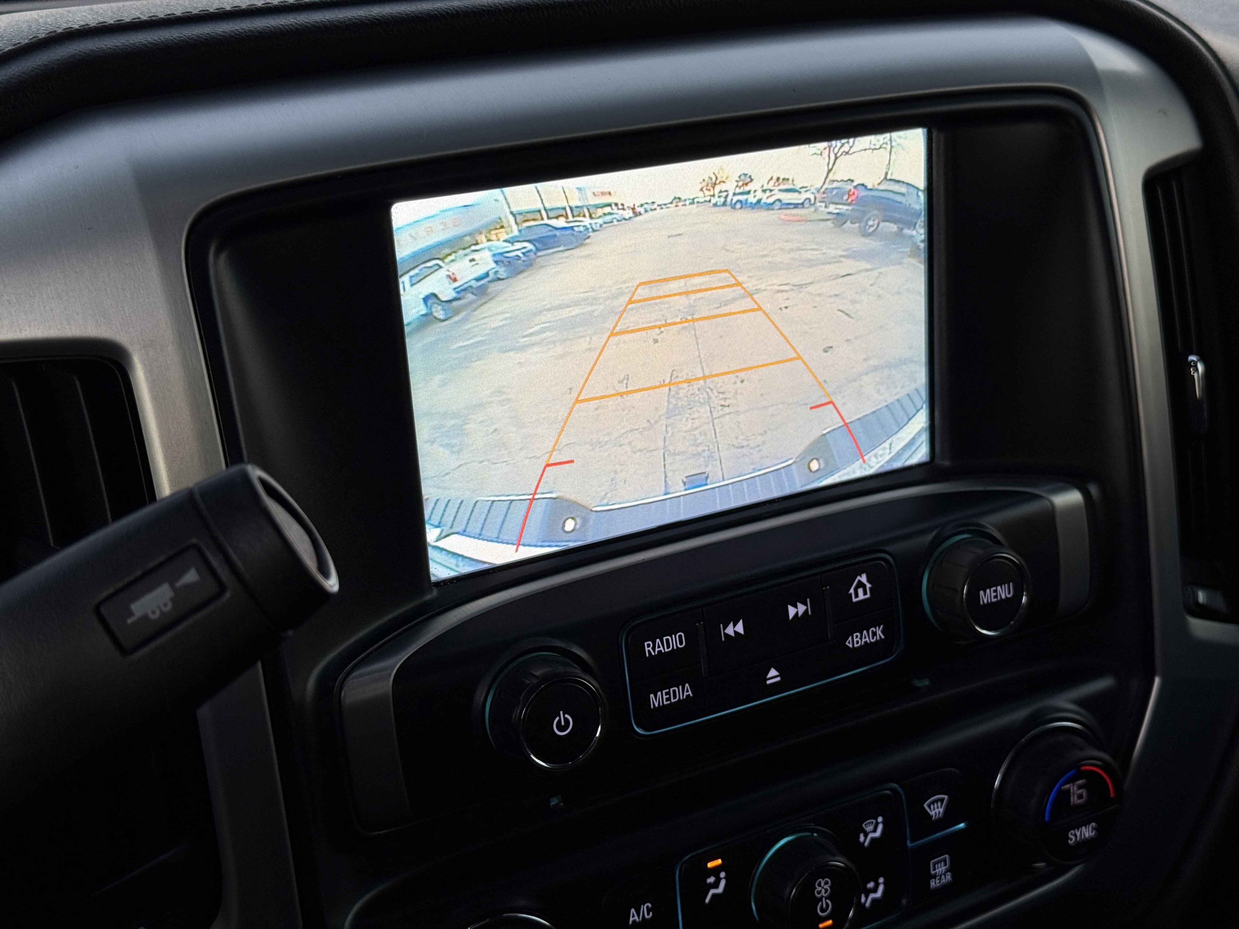 Used 2017 GMC Sierra 2500 SLE image 21