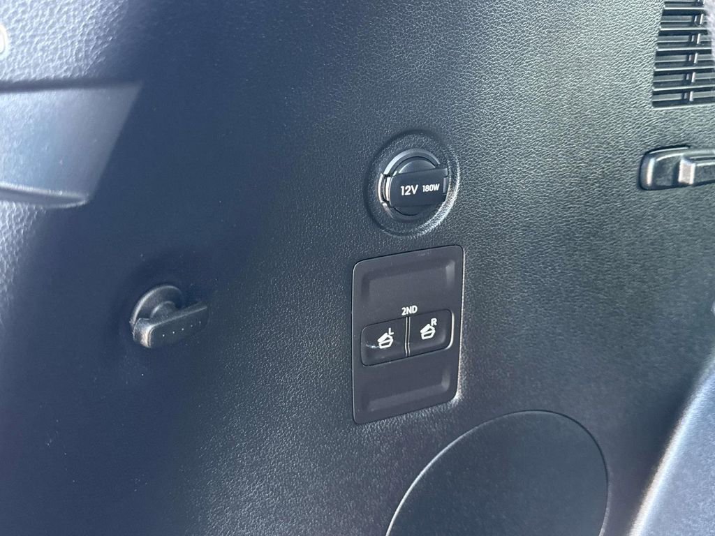 Used 2022 Hyundai Palisade SEL image 10