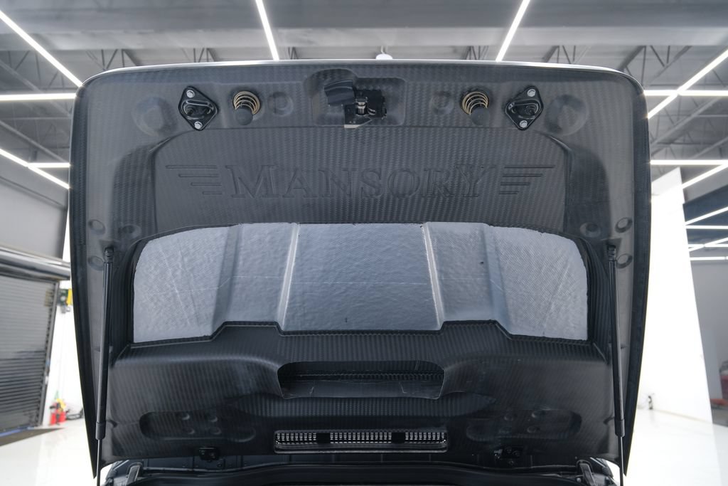 Used 2025 Mercedes-Benz G 580 w/ EQ Technology image 83