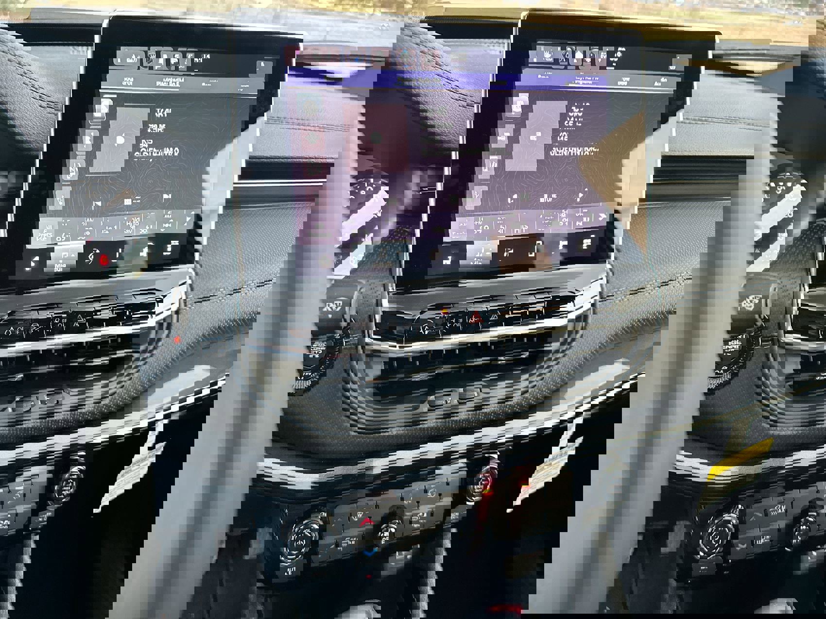 New 2026 Jeep Compass Latitude image 16