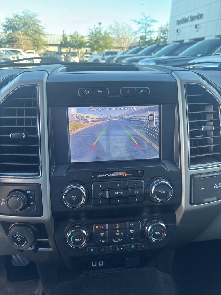 Used 2019 Ford F150 Lariat image 25