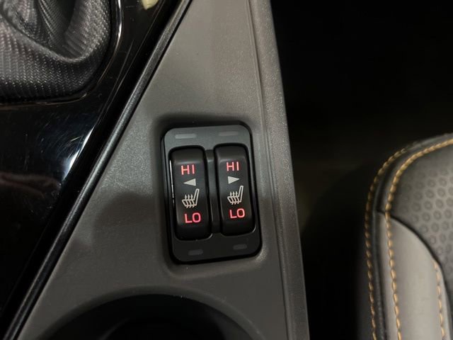 Certified 2024 Subaru Crosstrek 2.5i Wilderness w/ Wilderness Package image 30