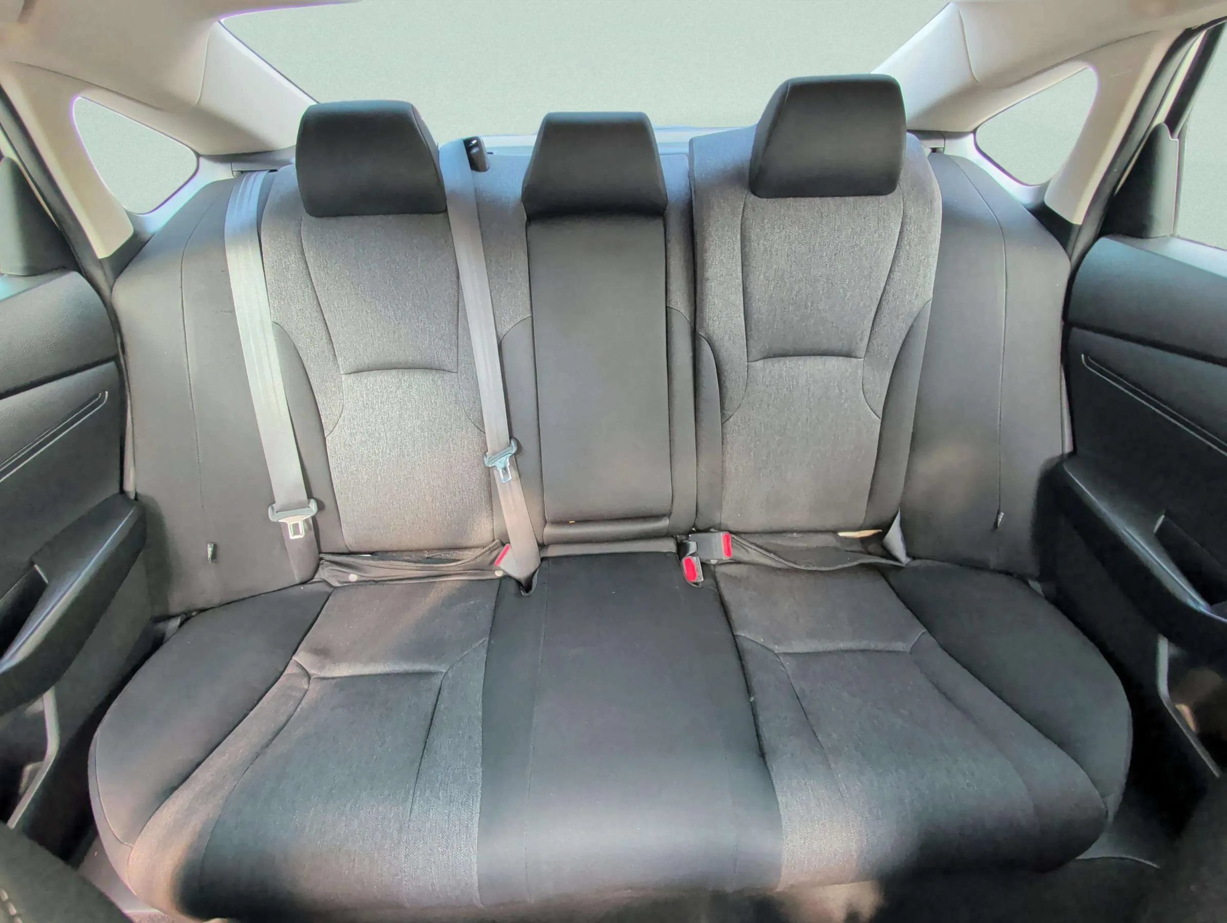 Used 2023 Honda Accord EX image 31