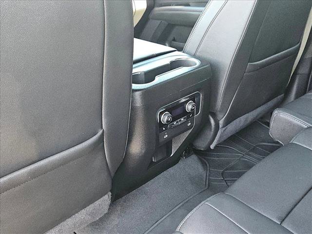 Used 2024 Chevrolet Tahoe RST w/ Luxury Package image 18