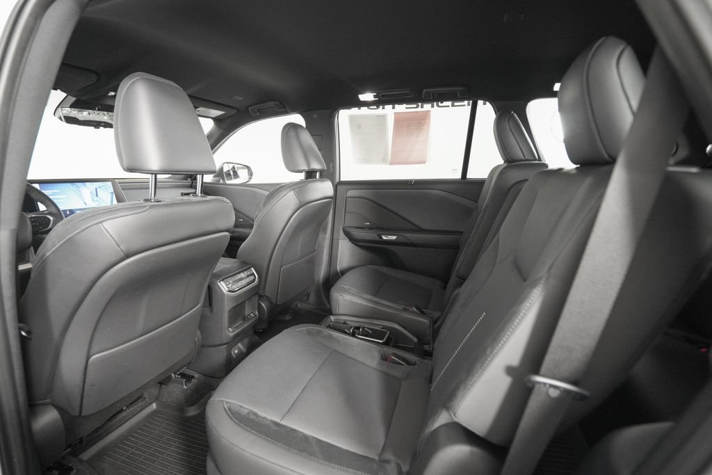 Certified 2024 Lexus TX 550h AWD Plug-In Hybrid w/ Technology Package image 14
