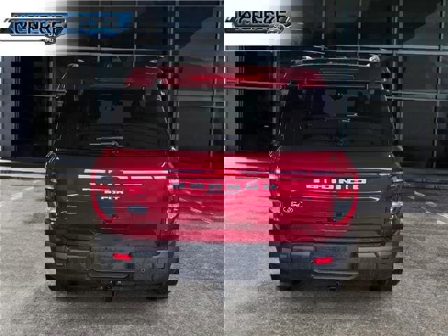 New 2026 Ford Bronco Sport Big Bend w/ Convenience Package image 4