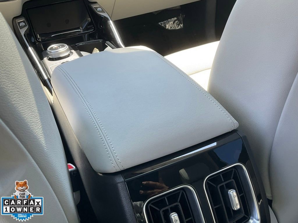 Used 2023 Kia Sorento SX Prestige image 52