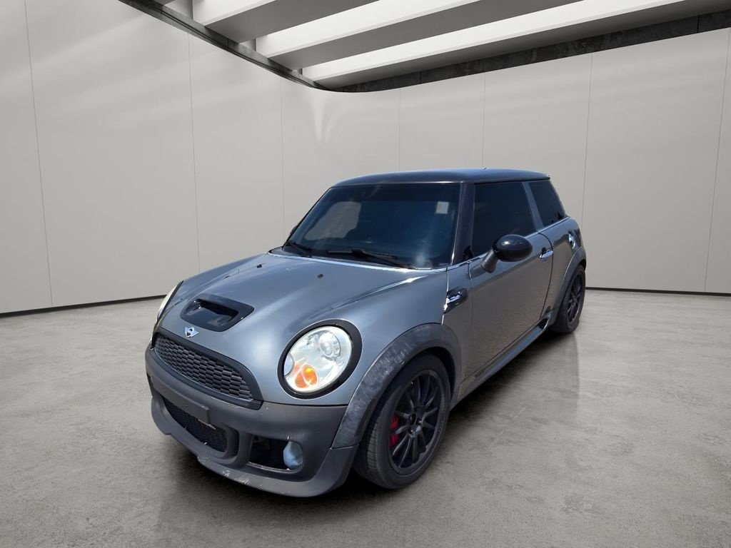 Used 2009 MINI Cooper John Cooper Works FWD image 1