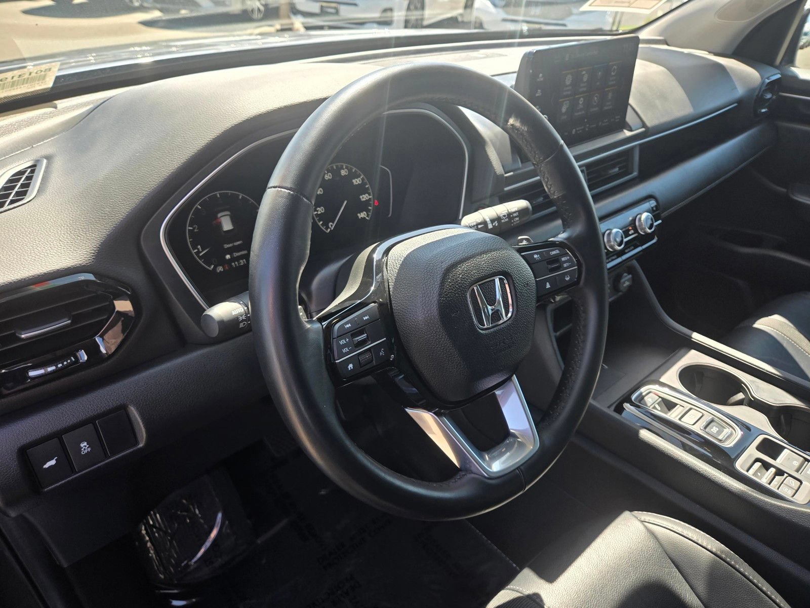 Certified 2023 Honda Pilot EX-L image 13