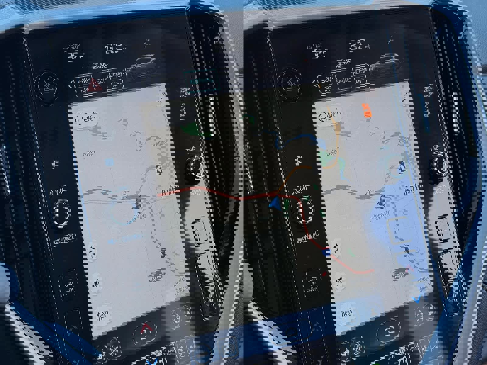 Used 2023 Subaru Ascent Touring image 23