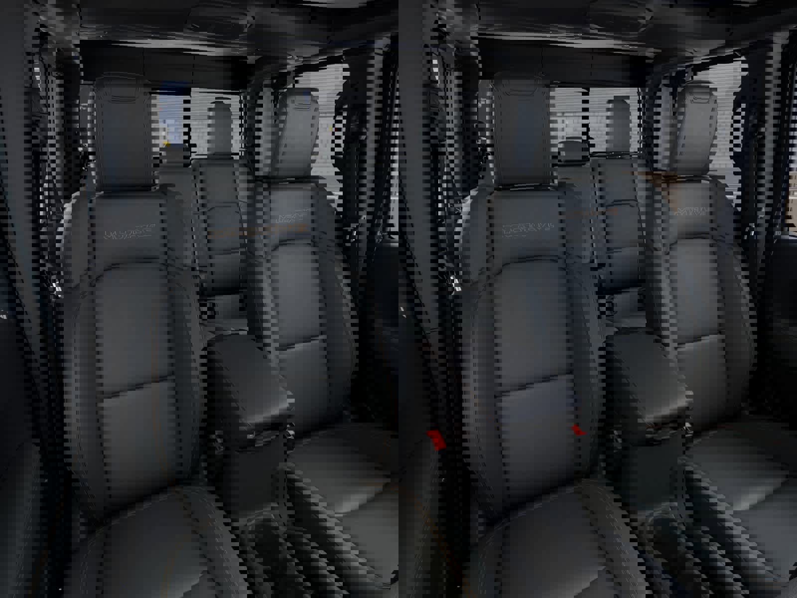 New 2026 Jeep Gladiator Mojave image 16