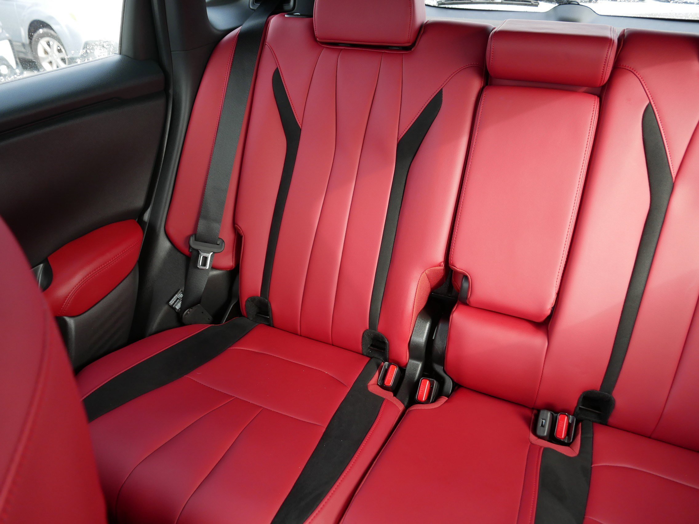 Certified 2025 Acura ADX A-Spec image 12