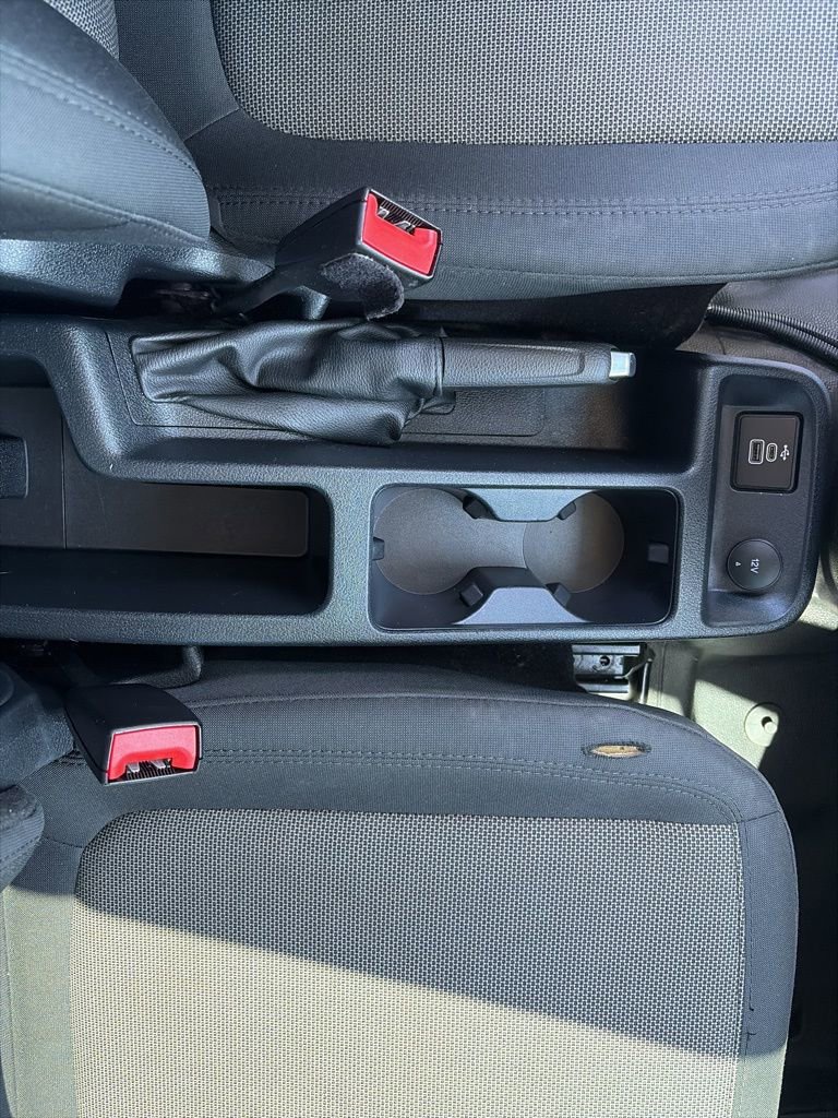 Used 2022 Ford Transit Connect XL image 27