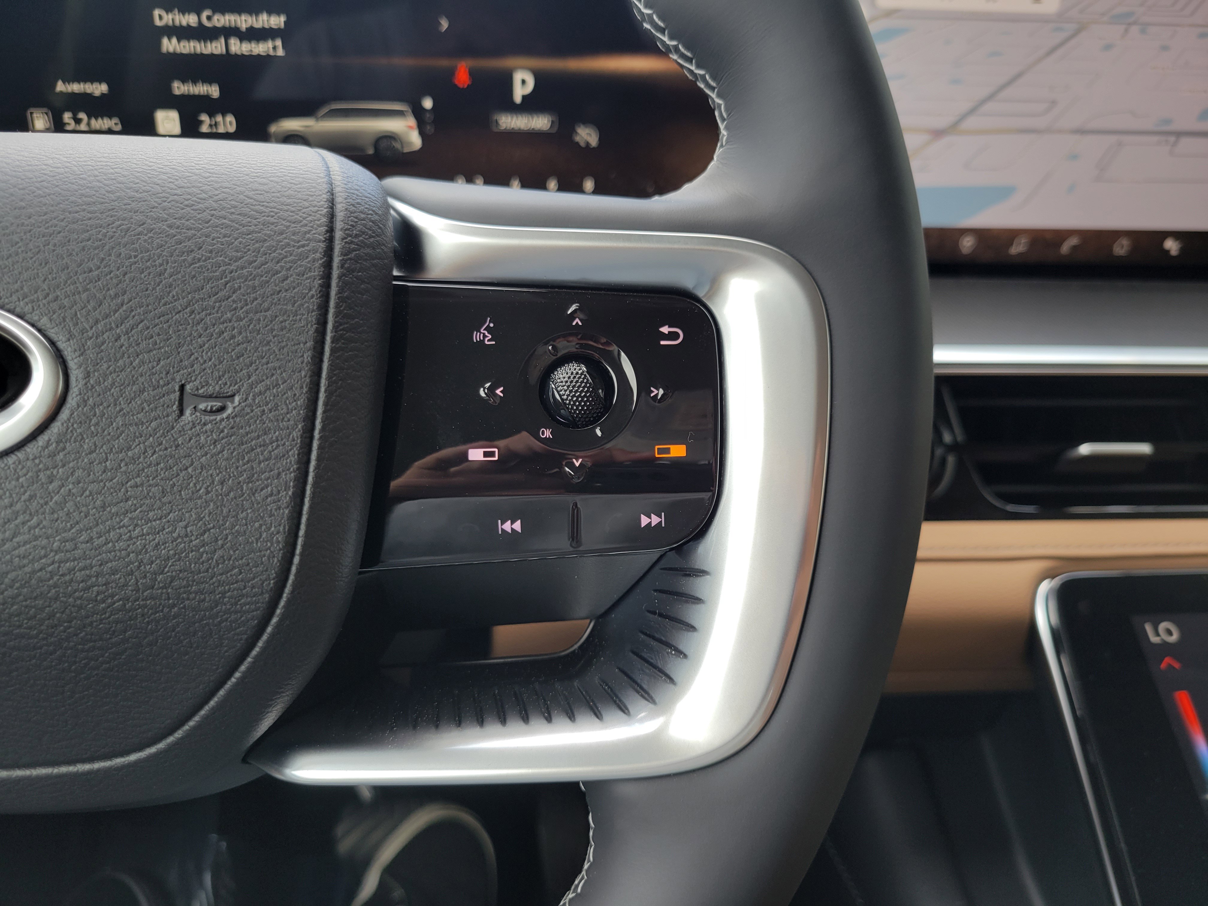 New 2026 INFINITI QX80 Luxe RWD image 30