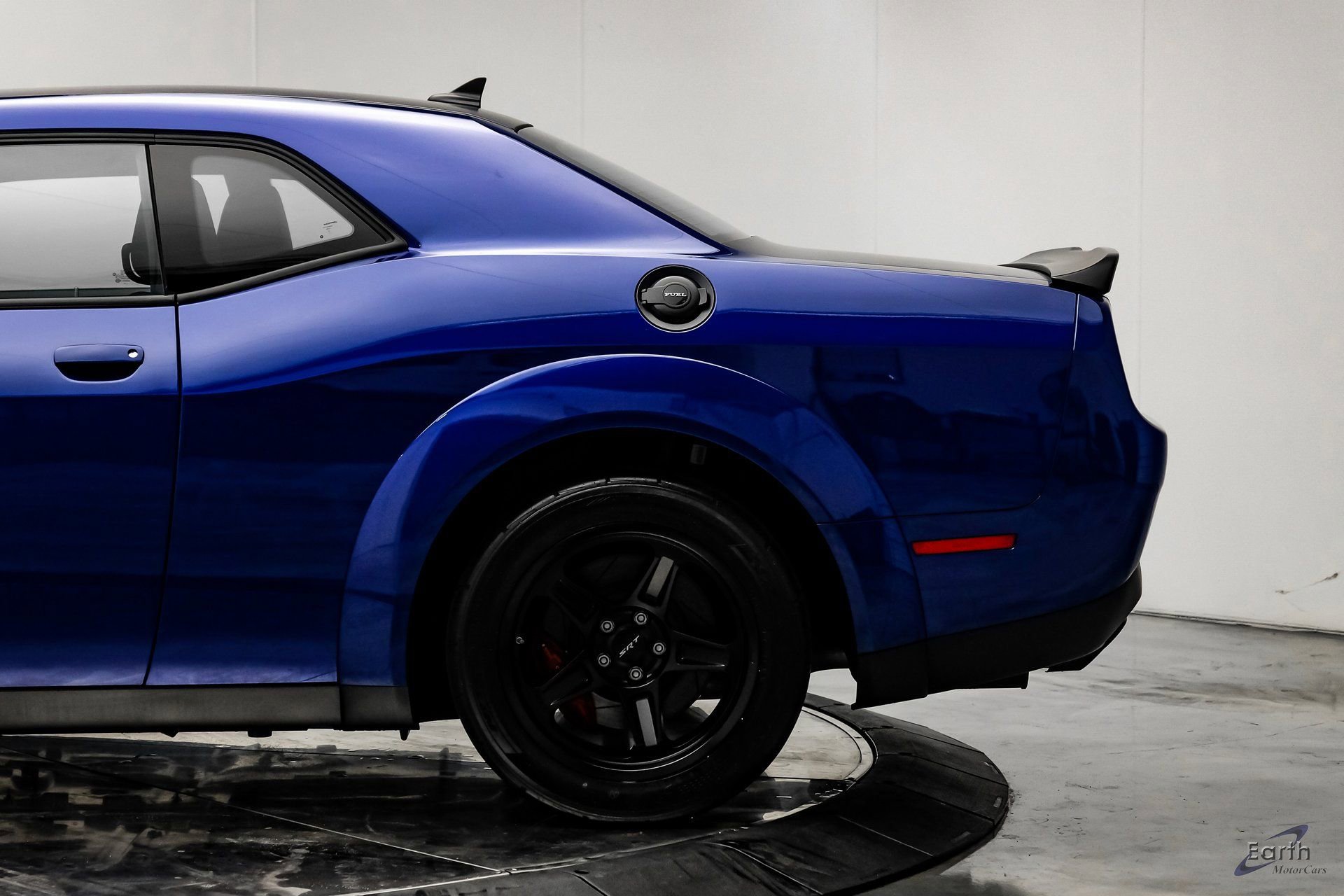 Used 2018 Dodge Challenger SRT Demon image 9