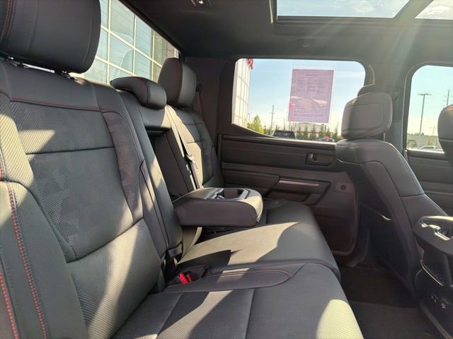 Used 2024 Toyota Tundra TRD Pro image 37