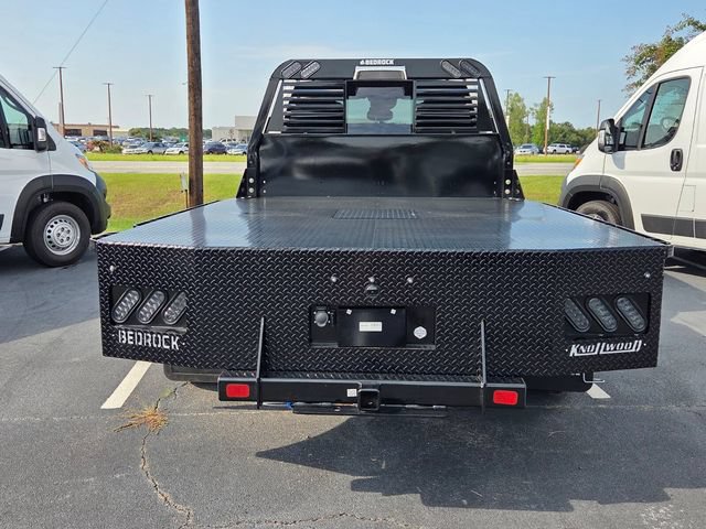 New 2026 RAM 3500 Big Horn AWD/4WD image 12