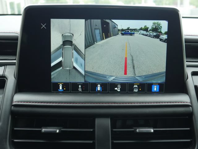 Used 2022 Chevrolet Tahoe RST w/ Luxury Package AWD/4WD image 6