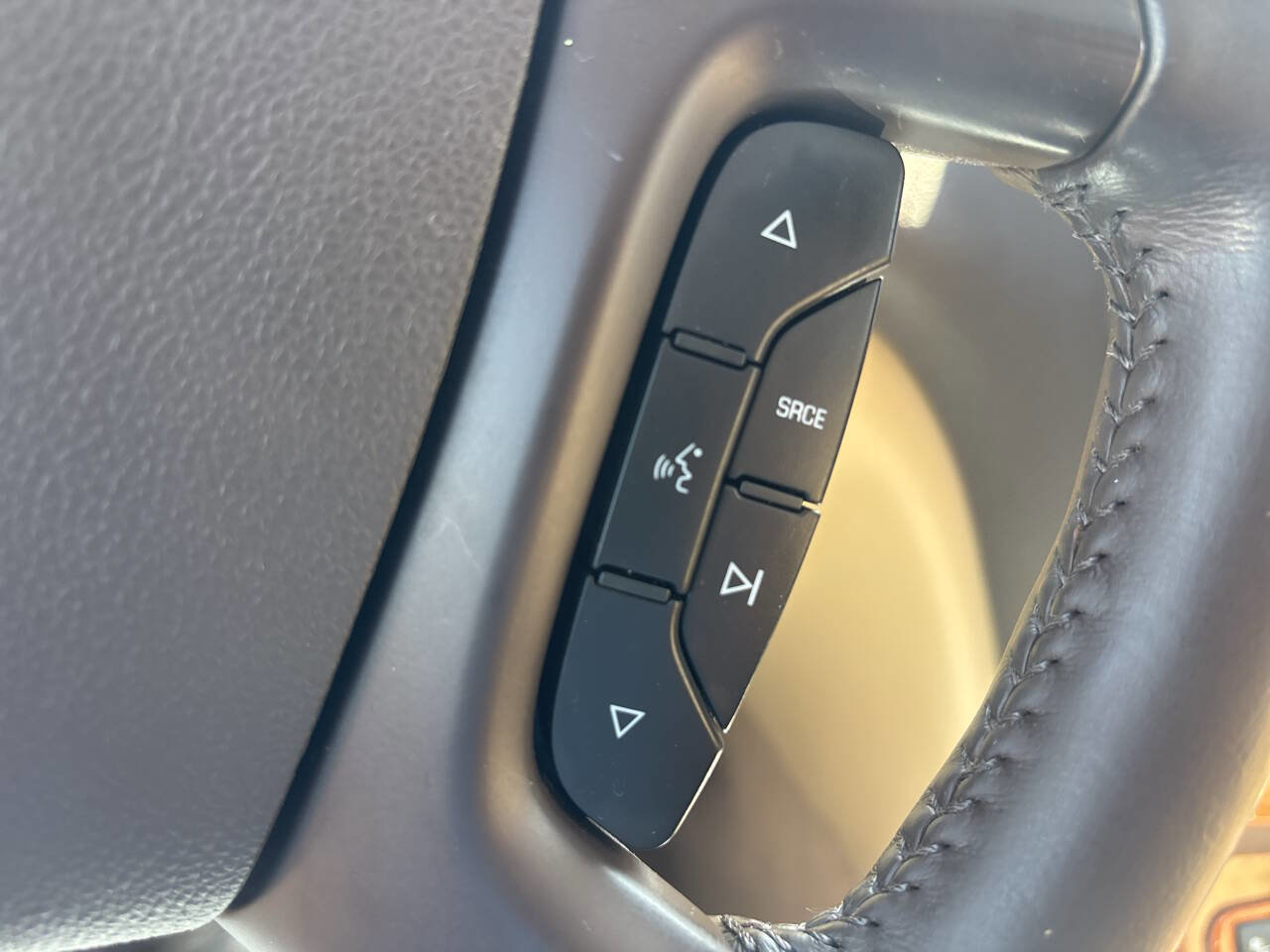 Used 2008 Buick Enclave CXL w/ Entertainment Package #3 AWD/4WD image 41