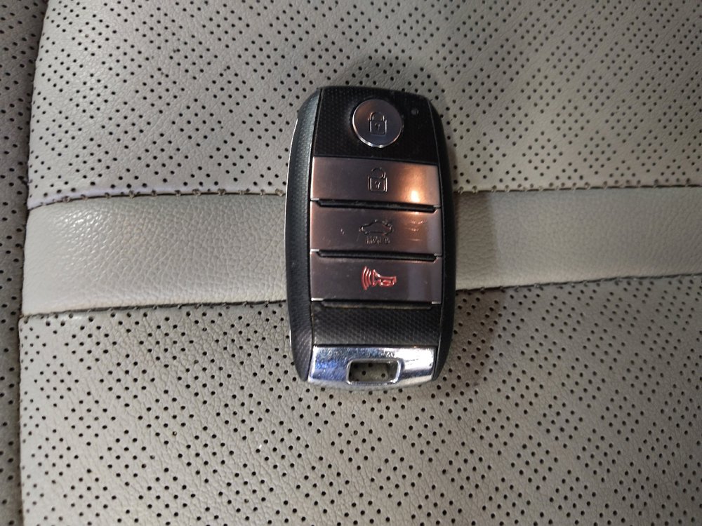 Used 2018 Kia Optima EX FWD image 32