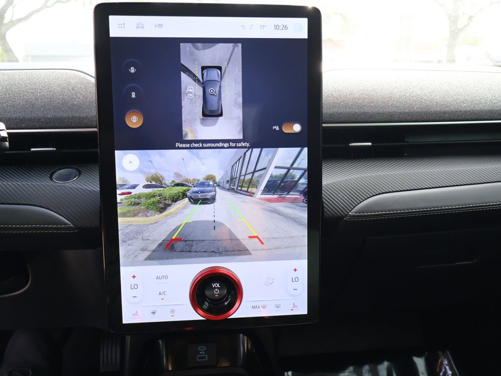 Used 2024 Ford Mustang Mach-E Premium image 52