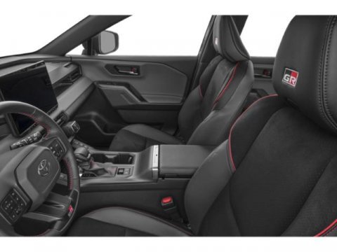 New 2026 Toyota RAV4 AWD Plug-in Hybrid image 8