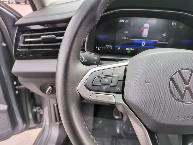 Used 2025 Volkswagen Jetta S image 20