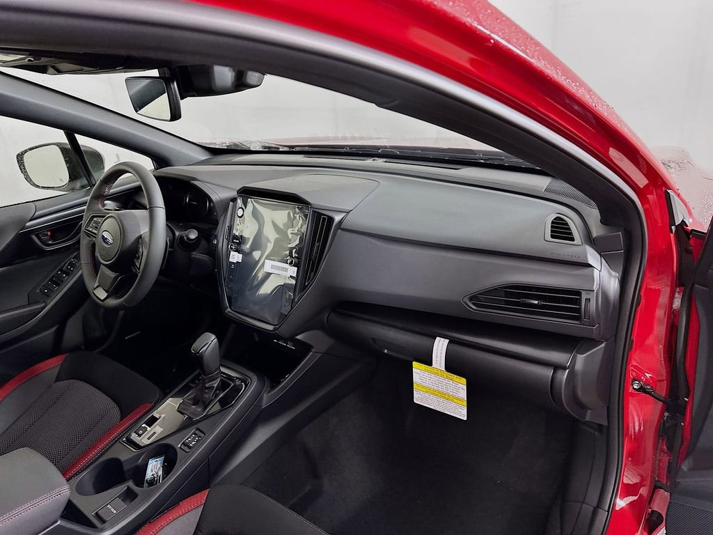 New 2026 Subaru Impreza RS image 35