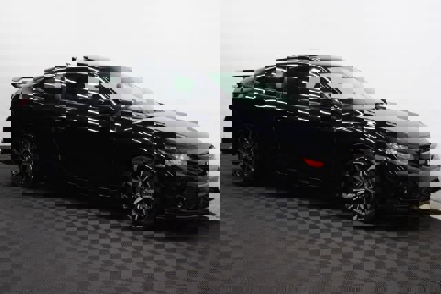 Used 2017 Honda Civic Si image 1