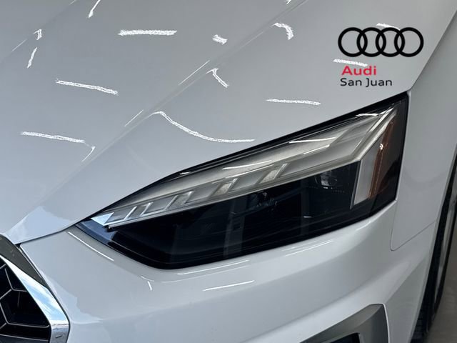 Used 2023 Audi A5 2.0T Premium w/ Convenience Package image 5