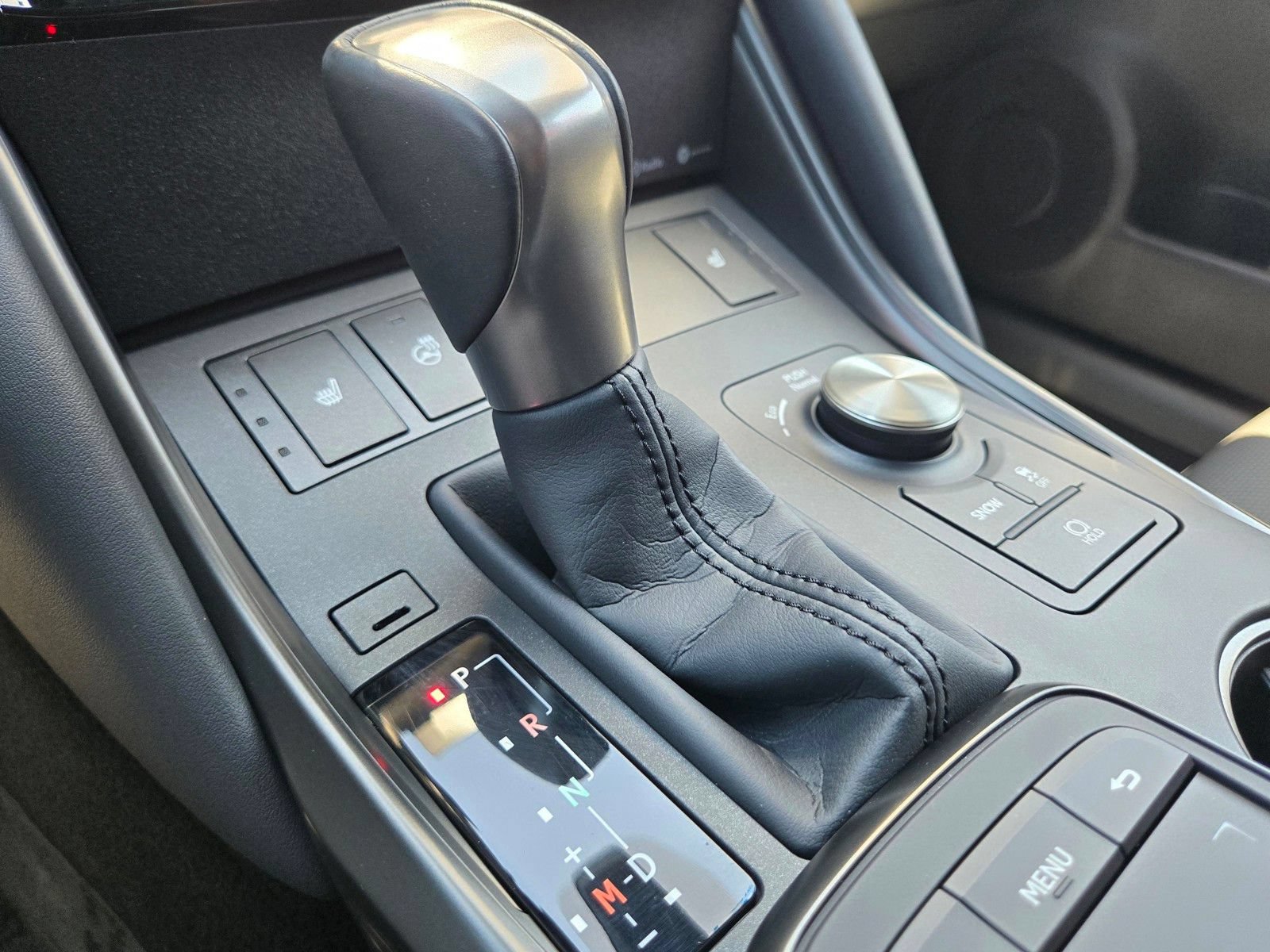 Used 2025 Lexus IS 300 F Sport RWD image 23