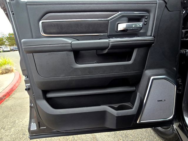 New 2026 RAM 2500 Laramie image 22