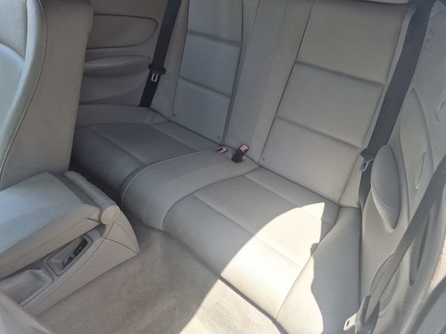 Used 2009 BMW 128i Convertible RWD image 21