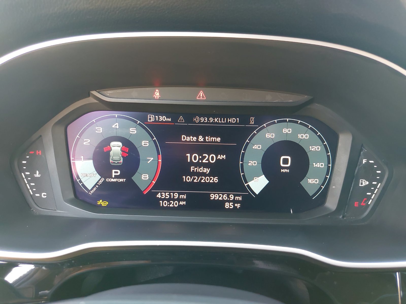 Used 2024 Audi Q3 2.0T Premium w/ Convenience Package AWD/4WD image 19
