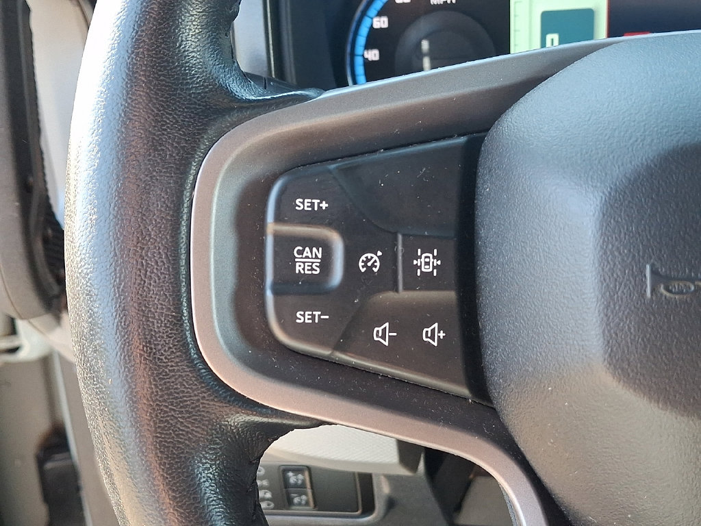 Used 2023 Ford Bronco Big Bend AWD/4WD image 22