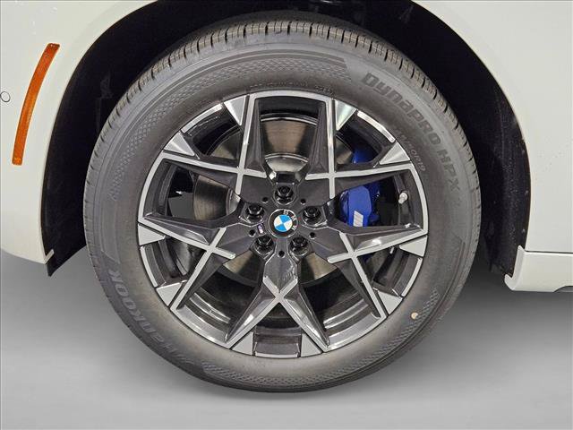 New 2026 BMW X3 xDrive30i w/ Premium Package AWD/4WD image 10