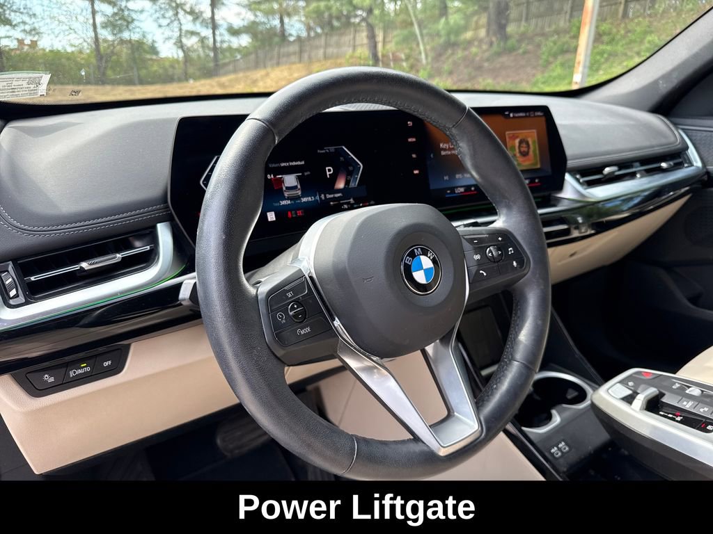 Used 2023 BMW X1 xDrive28i w/ Convenience Package image 15