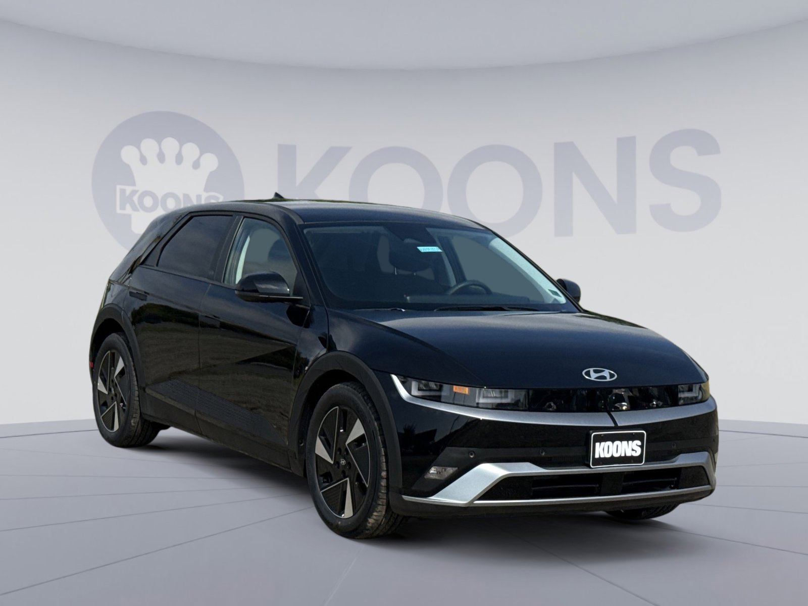 New 2025 Hyundai Ioniq 5 SE image 10