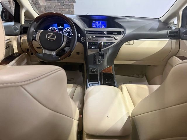 Used 2013 Lexus RX 350 FWD w/ Premium Pkg image 29