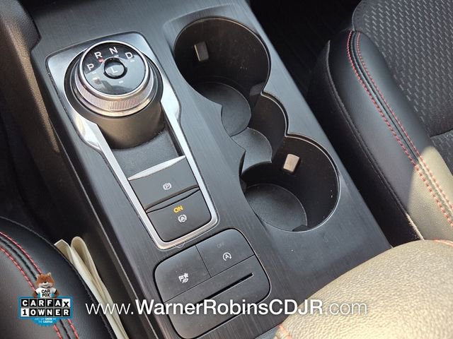 Used 2025 Ford Escape ST-Line image 22