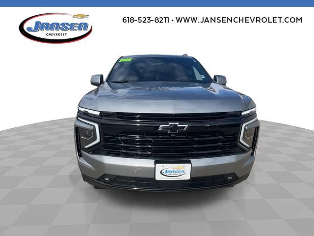 Used 2025 Chevrolet Tahoe RST w/ Comfort Package image 3