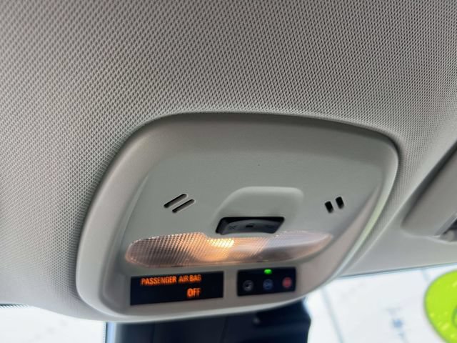 Used 2025 Chevrolet Trax LS w/ LS Convenience Package FWD image 30
